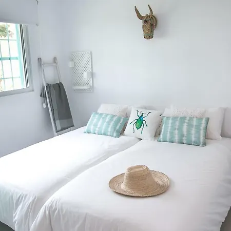 Casa 2mariposas Vakantiehuis *