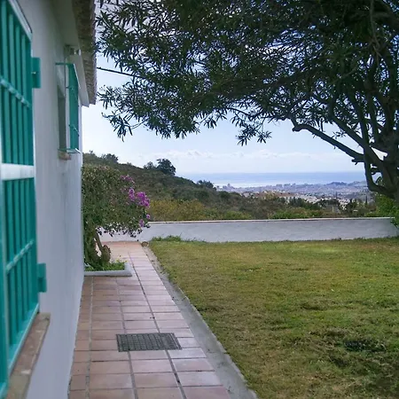 בית נופש Casa 2mariposas *
