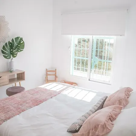Casa 2mariposas בית נופש *