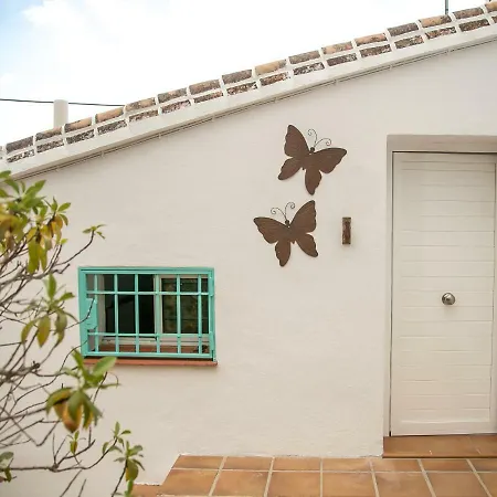 Casa 2mariposas Mijas