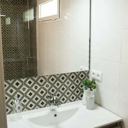 Сasa de vacaciones Casa 2mariposas