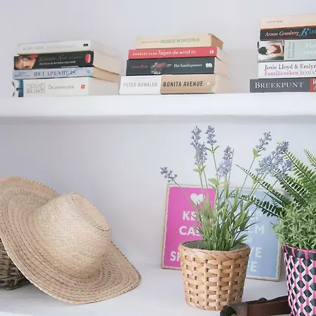 Сasa de vacaciones Casa 2mariposas Mijas