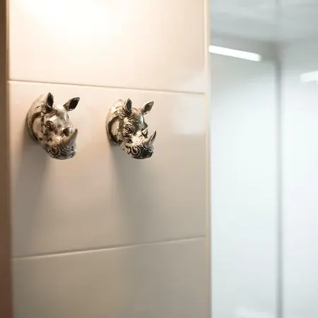 Casa 2mariposas * Mijas