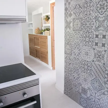 Casa 2mariposas Mijas