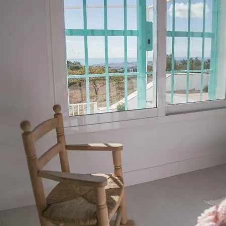 Сasa de vacaciones Casa 2mariposas *