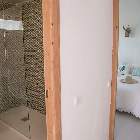 Сasa de vacaciones Casa 2mariposas Mijas