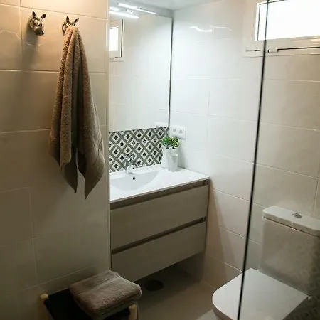 בית נופש Casa 2mariposas