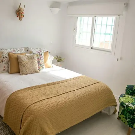 Casa 2mariposas * Mijas