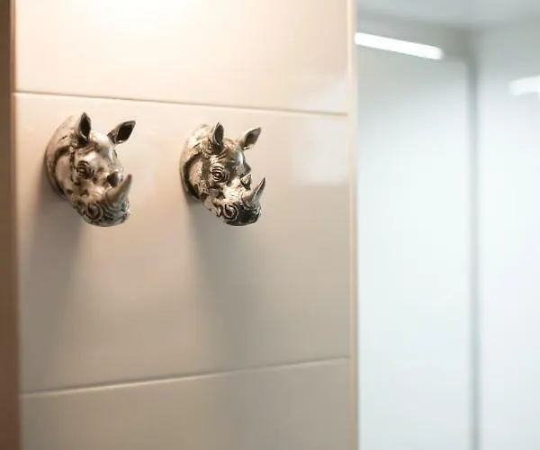 Casa 2mariposas * Михас