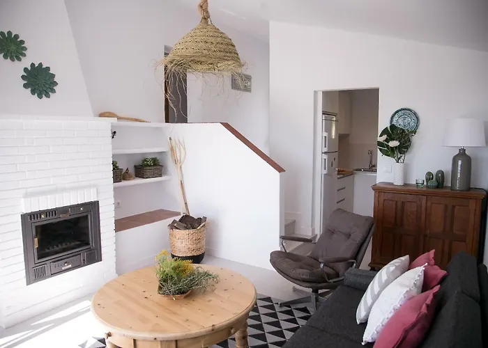 Casa 2mariposas Дом отдыха Михас