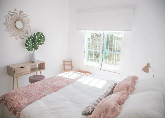 Casa 2mariposas Дом отдыха *