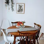 Prázdninový dům Casa 2mariposas