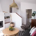Casa 2mariposas Prázdninový dům Mijas